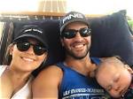 Mike Ryan Ruiz's Wife and Her Impact on His Success