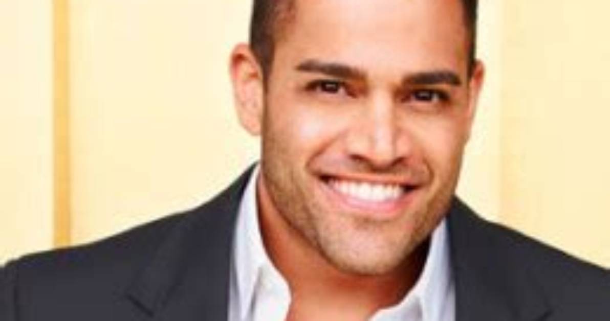Mike Shouhed - Bio, Age, Net Worth, Married, Nationality, Career, Wiki