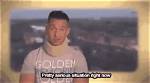 Mike "The Situation" Sorrentino's Neck Brace