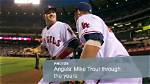 Mike Trout: a Phenomenal Debut in Major League Baseball