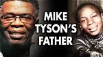 Mike Tyson's Father | a Legacy of Boxing