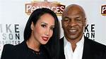 Mike Tyson's Wives and Their Untold Stories