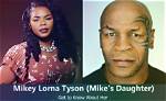 Mikey Lorna Tyson: the Unforgettable Tale of a Boxing Legend