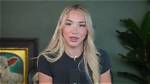 Mikhaila Peterson: a Look into Her Younger Year's