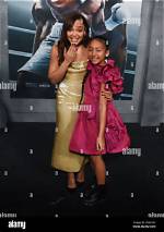 Mila Davis Kent Parents Are Kimberly Davis and Michael Davis