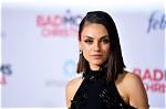 Mila Kunis' Stellar Performances: Her Most Captivating Movies