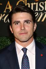 Miles Fisher
