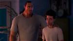 Miles Morales' Dad: a Journey Through Fatherhood and Legacy