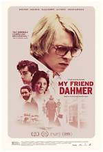 Miles Robbins: My Friend Dahmer – a Journey of Friendship and Understanding