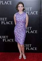 Millicent Simmonds – Biography, History, Age, Weight, Height, Relationships