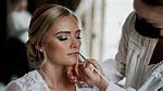 Millionaire Make-up Artist Trades Places with Nadine Sun |