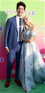 Milo Manheim's Height: Uncovering the Truth
