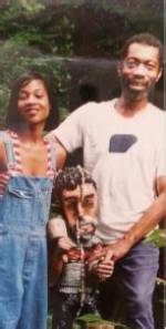 Mimi Faust Parents: Who Are Mimi Faust Parents?