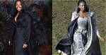 Mimi Ndiweni Weight Gain Before and After: Is She Pregnant? ·