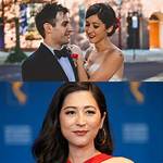 Mina Kimes' Husband: a Glimpse into Their Life Together