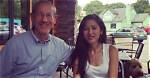 Mina Kimes' Parents' Role in Her Success