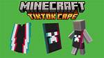Minecraft Tiktok Cape Streamers: the New Wave of Creative Expression