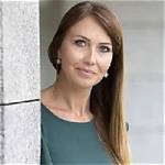 Mirjam Poterbin Height, Age, Who, Husband, Biography, Wiki, Net Worth