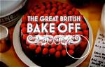 Missing Raspberry on Great British Bake off Cake Explained |