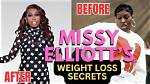 Missy Elliotts Weight Loss Journey Then and Now ·