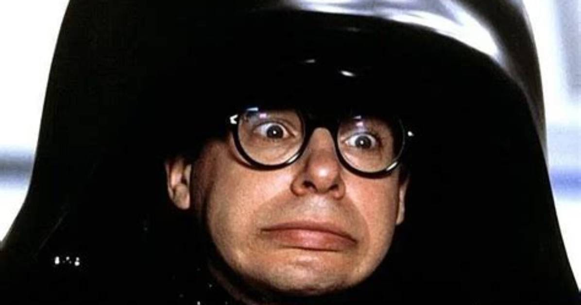 Mitchell Moranis: the Rising Star of Entertainment