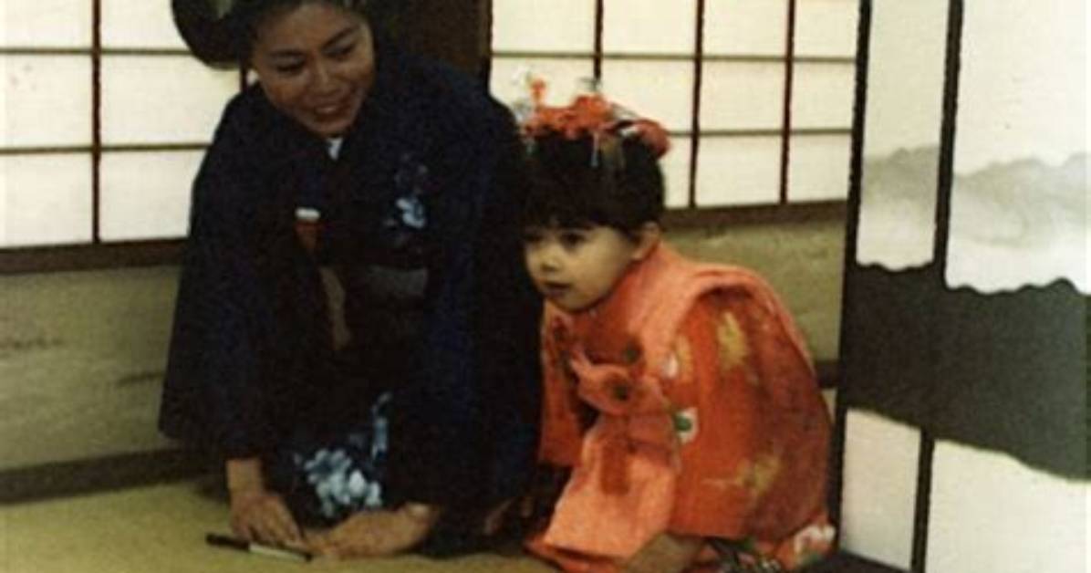 Miyako Fujitani Wiki Photos: : Kids Ayako Fujitani, Kentaro Seagal Bio, Age