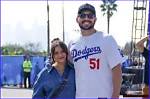Mlb: Alex Vesia Nationality and Ethnicity – Who Are His Parents?