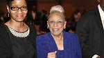 Mlb: Who Is Eddie Robinson Wife Doris Mott Robinson? Children and Family