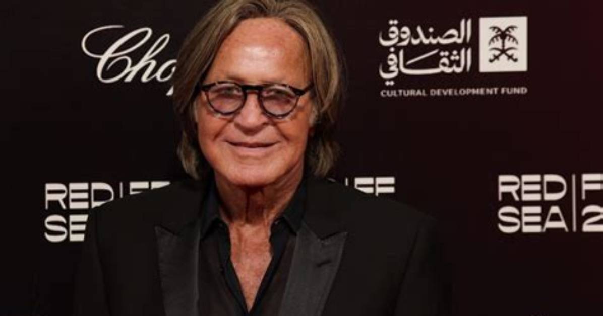 Mohamed Hadid Net Worth - Riffdash