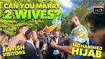 Mohammed Hijab's Wife: Uncovering the Mystery