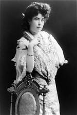 Molly Brown (Titanic Survivor) - Age, Birthday, Bio, Facts, Family, Net Worth, Height & More ·