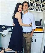 Molly Gordon Boyfriend | Is She Dating Nick Lieberman in 2023