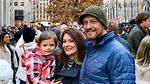 Molly Line and Husband Matt Petrus Complete 4Th Marriage Anniversary and Have a Perfect Married Life