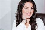 Molly Qerim's Bra Size and Beyond