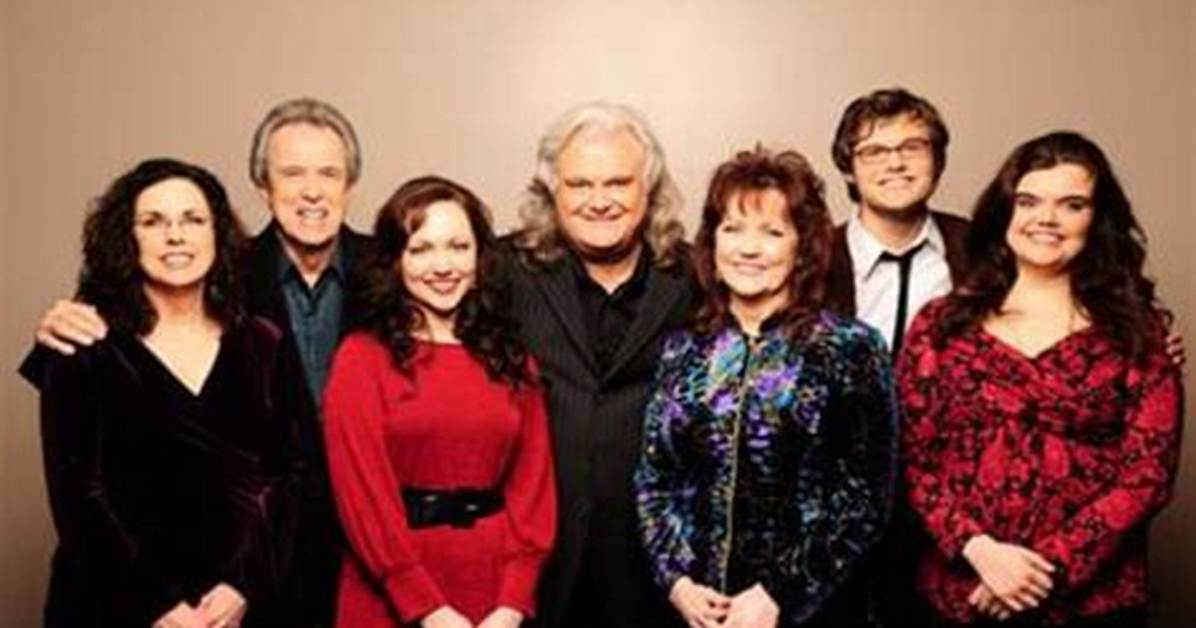Molly Skaggs Family: Is She Related to Ricky Skaggs? Relationship and Age Gap