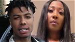 Mom Blueface Photo Leaked (Download All Photos) the Talks Today