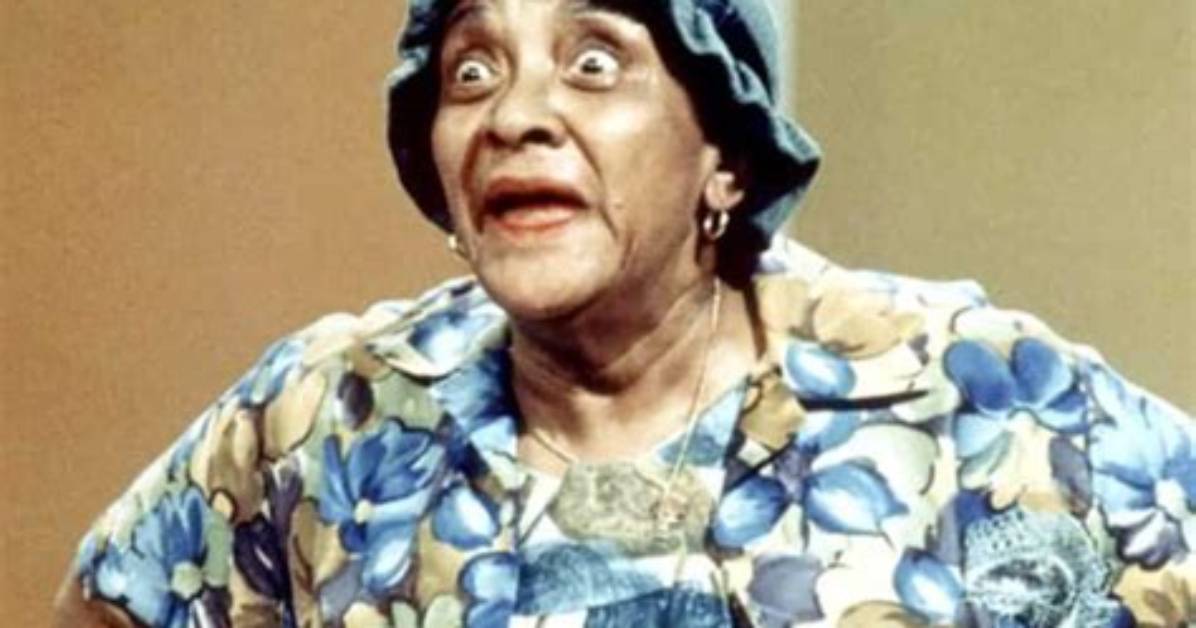 Moms Mabley Net Worth |