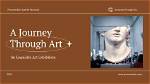 Mona Harvey: a Journey Through Art and Inspiration