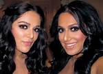 Mona Kattan's Plastic Surgery Journey: Before and After