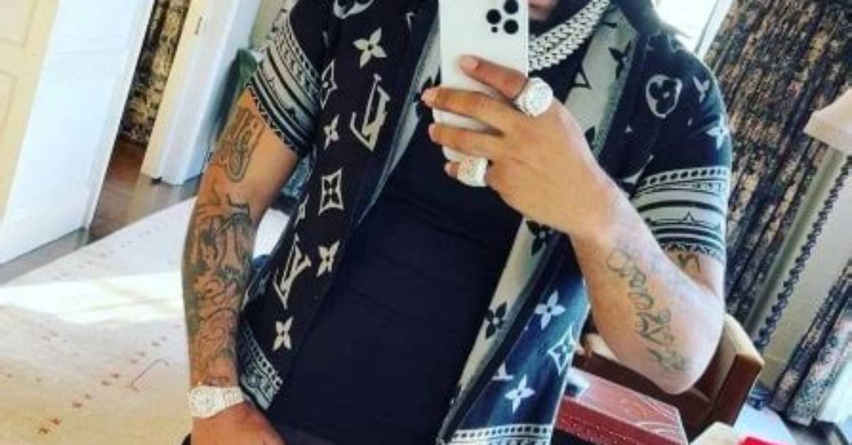 Money Man Height, Weight, Age, Girlfriend, Biography, Family, Facts
