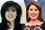 Monica Lewinsky Family | Blinksync