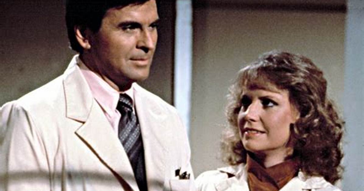 Monica Quartermaine: the Heart of General Hospital