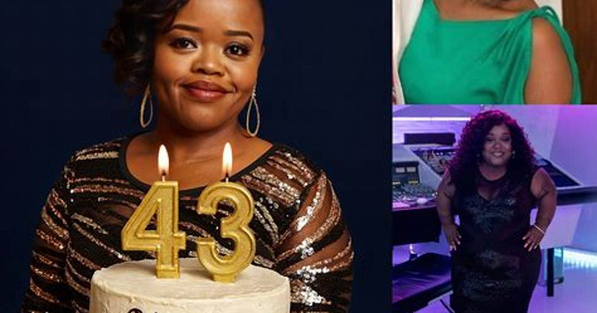 Monie Cashette (Reality Star) - Age, Birthday, Bio, Facts, Family, Net Worth, Height & More