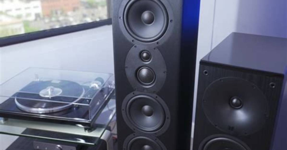 Monoprice Monolith Encore T6 Tower and Thx-465T Tower Review