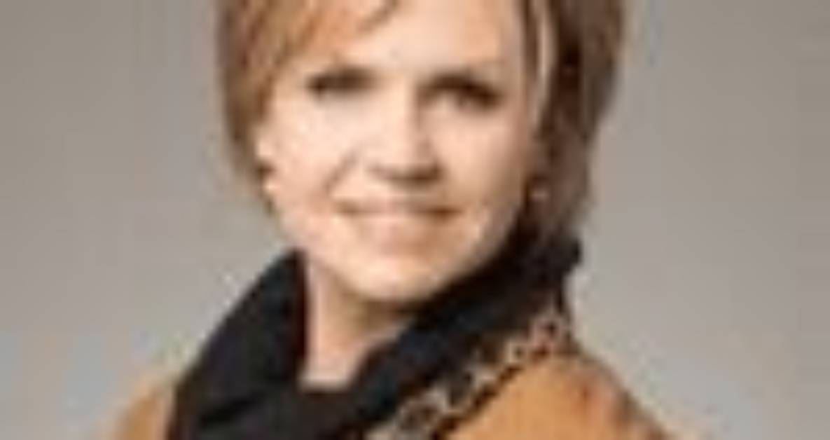 Montana Rep Kerri Seekins Crowe