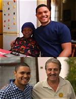 More on His Parents and Family |