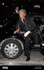Morgan Freeman Car Accident: What Happened to Him and Where Is He Now?