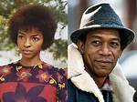 Morgan Freeman's New Wife: a Journey of Love and Companionship