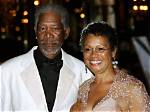 Morgan Freeman's Wife and the Unseen Facets of Their Marriage
