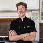 Morgan Harvey: Rising Star in the Culinary World